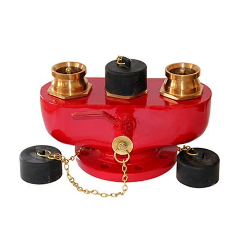 Fire Hydrant System AMC Contractor in Navi Mumbai